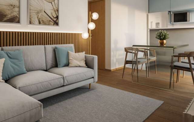 Imagem do Residencial Solar Da Ilha