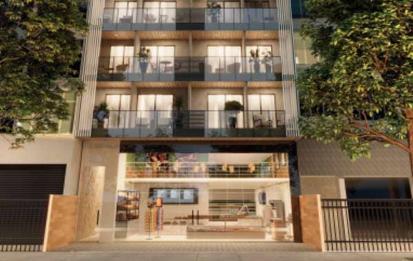 Imagem do Conviva Icaraí