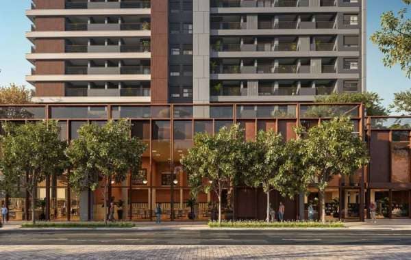 Imagem do Alameda 45