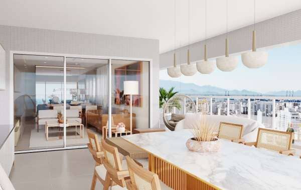 Imagem do Residencial Bali