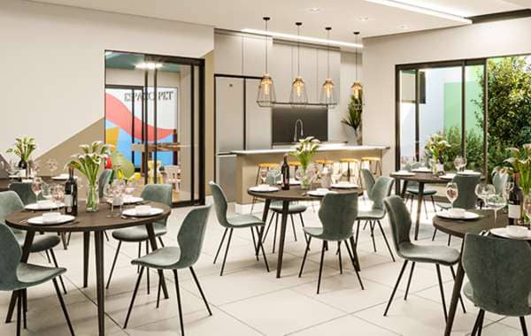 Imagem do Villa Júlia