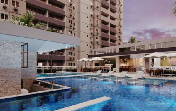 Imagem do Unique Duo Living Club