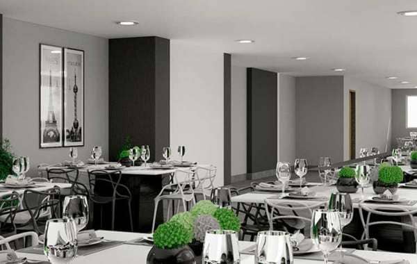 Imagem do Residencial Max Cidade