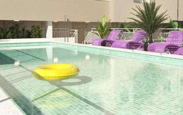 Imagem do Residencial Max Ipê