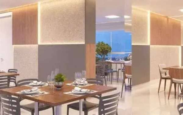 Imagem do Residencial Max Ipê