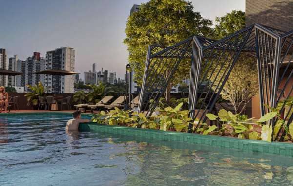 Imagem do Edifício Haus Petrópolis