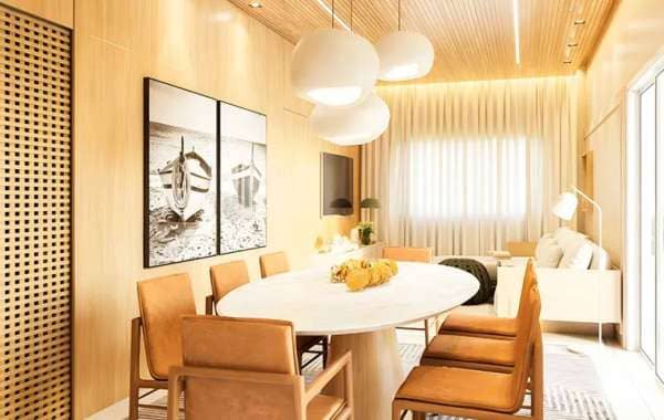 Imagem do Residencial Bossa Nova