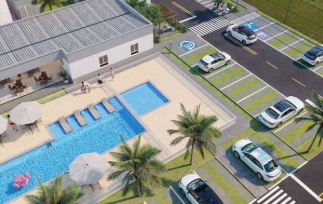 Imagem do Village Prime Eldorado