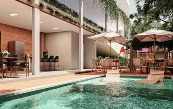 Imagem do Smart Home Capim Macio