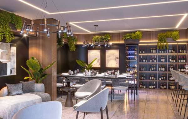 Imagem do Residencial Martin Ferro Exclusivo