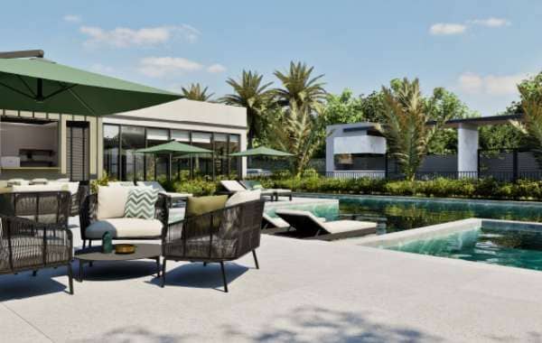 Imagem do Bio Recreio Residences