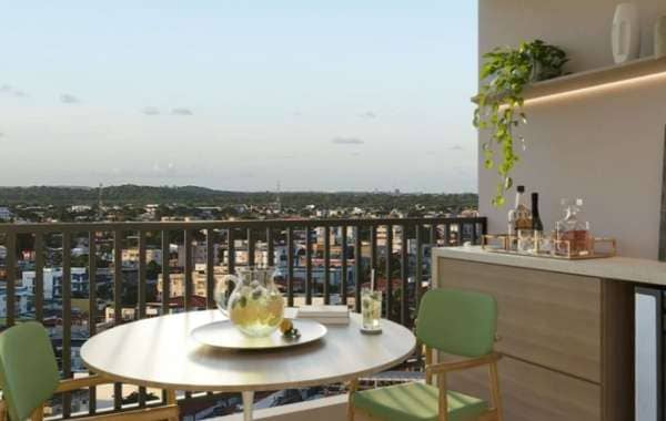 Imagem do Edifício Candeias Life Club