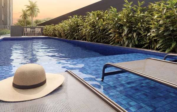 Imagem do Grand Vivaz Estação Tamanduateí