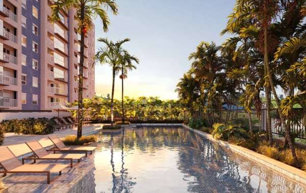 Imagem do Residencial Santorini