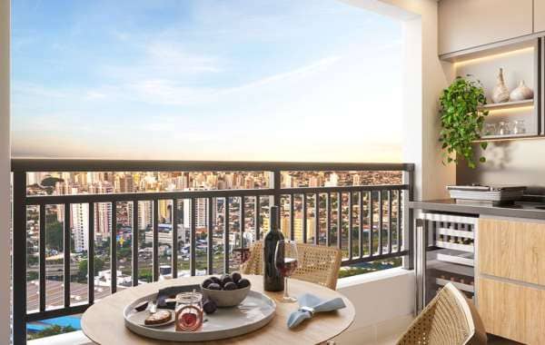 Imagem do Boulevard Towers