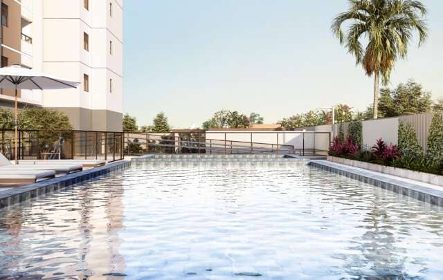 Imagem do Sinni 551 Residences