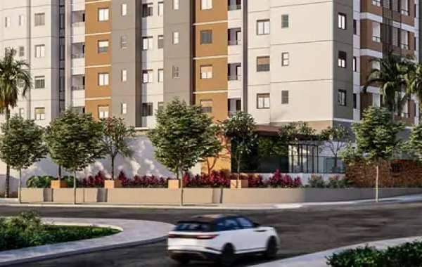 Imagem do Sinni 551 Residences