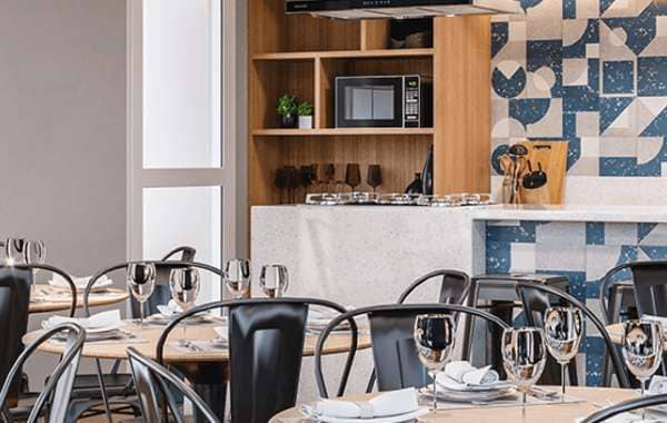 Imagem do Persona Residence