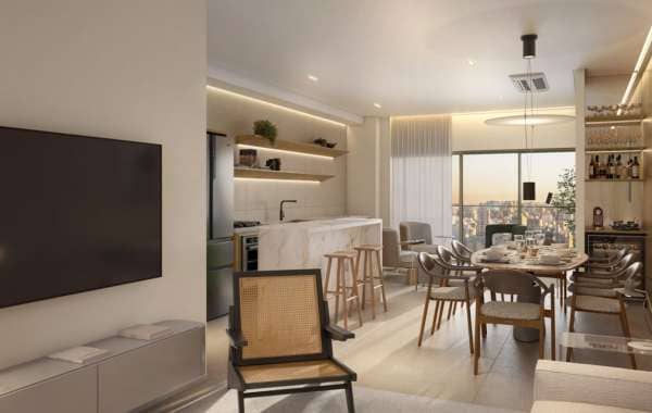 Imagem do Horizon Residences