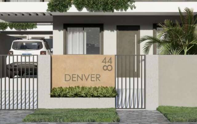 Imagem do Denver