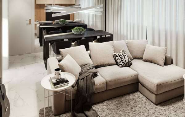 Imagem do Edifício Corcovado