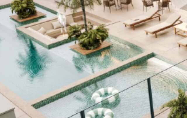 Imagem do Rooftop Condominium Club