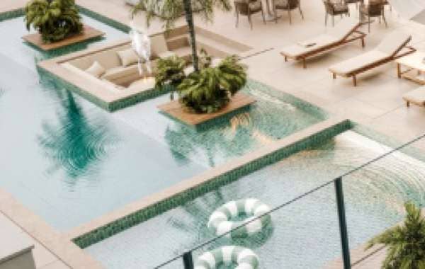 Imagem do Rooftop Condominium Club