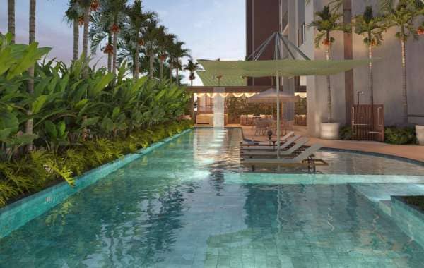 Imagem do Splendore Boa Viagem