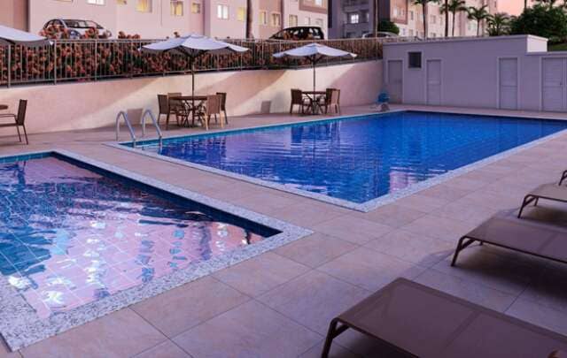 Imagem do Residencial Real Palace