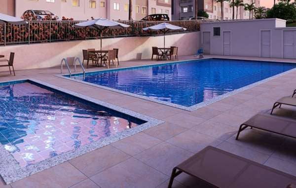 Imagem do Residencial Real Palace