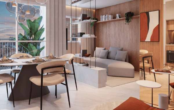 Imagem do Vila Saúde Residencial Conx