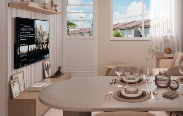 Imagem do Village Del Ville II