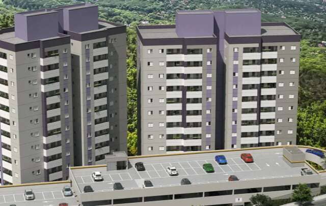 Imagem do Residencial Everest