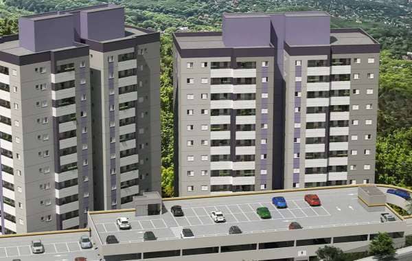 Imagem do Residencial Everest