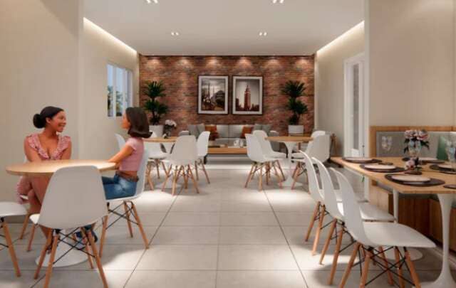 Imagem do Residencial Cristalino