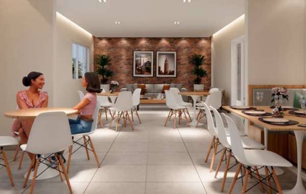 Imagem do Residencial Cristalino