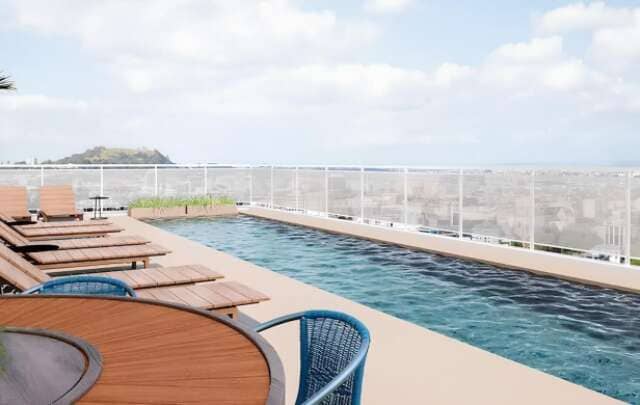 Imagem do Enjoy Residence