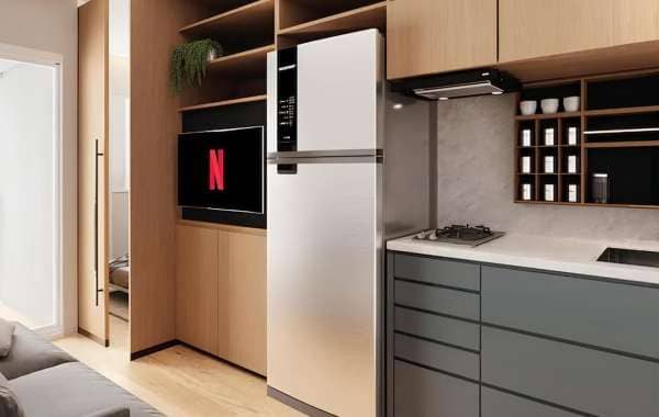 Imagem do Enjoy Residence