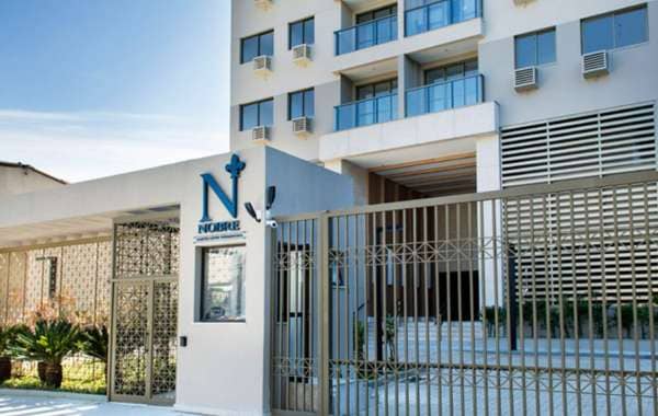 Nobre Norte Clube Residencial, foto 1