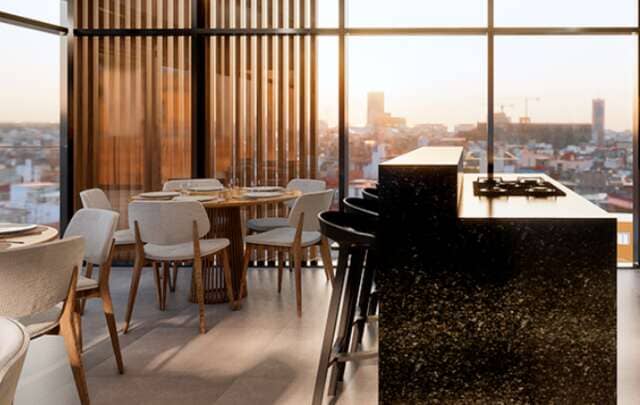 Imagem do Manhattan Square