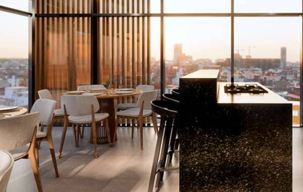 Imagem do Manhattan Square