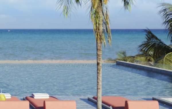 Imagem do Farol Beach Flats Carneiros