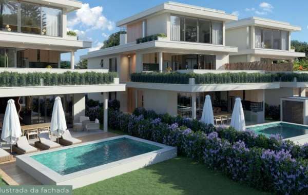 Imagem do San Sebastian Residencial