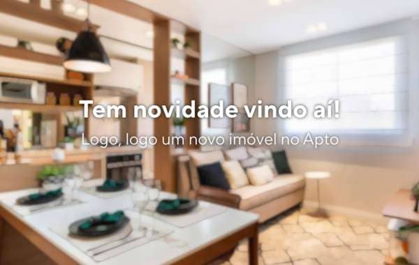 Imagem do Vitacon João Moura