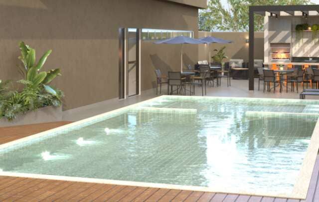 Imagem do Balcony Residencial