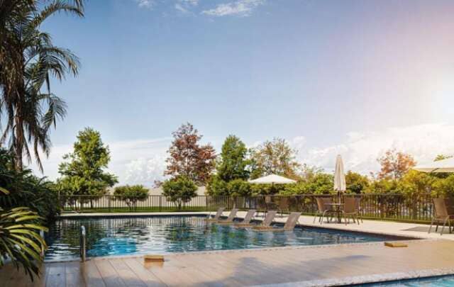 Imagem do Residencial Monet
