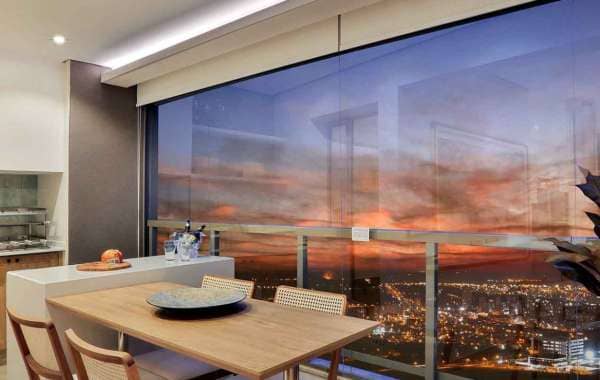 Imagem do Plaza Sevilla