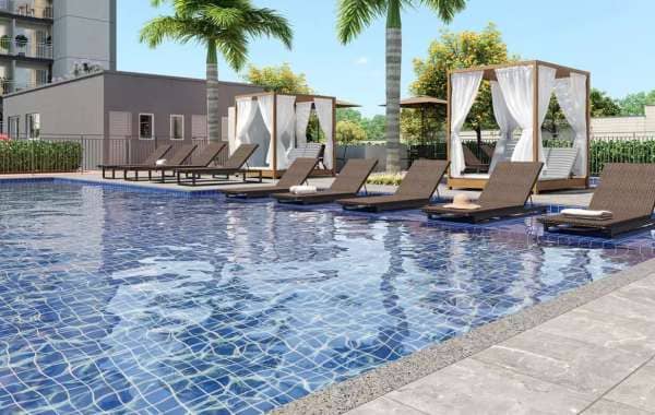 Imagem do Reserva Direcional Jardim Botânico