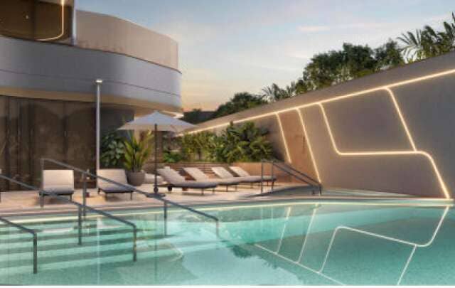 Imagem do Plaenge Design by Pininfarina - Cambuí