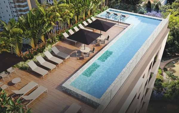 Imagem do OpenLife Frei Caneca